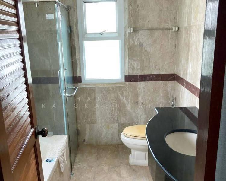 ศุภาลัยแกรนด์เลค คุ้มเกล้า, Bangkok, Saen Sab, Min Buri, Bangkok, 3 Bedrooms, 328 sqm, Single Detached House For Rent, by Thanitcha Kangkasuwanno, 500629547 - DDproperty.com