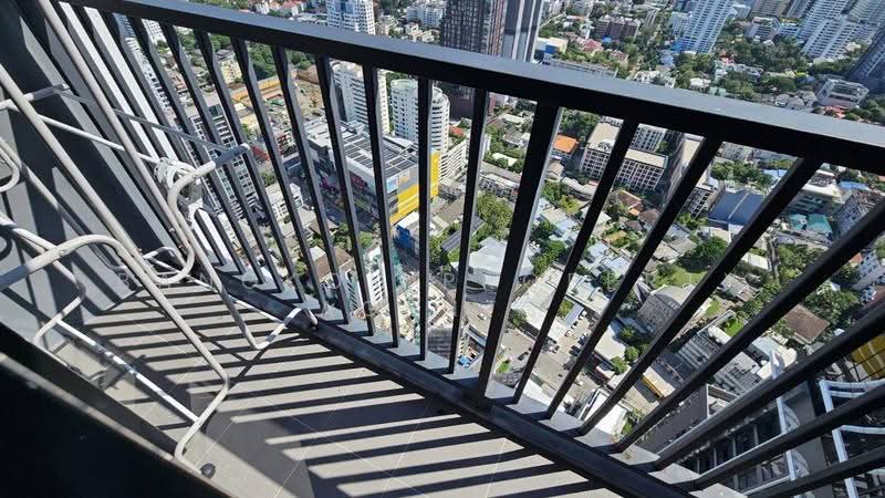 Park Origin Thonglor, Bangkok, Soi Thonglor 10, Sukhumvit Road, Khlong Tan Nua, Watthana, Bangkok, 2 Bedrooms, 45 sqm, Condo For Rent, by BANGKOK PROPERTY AGENTS, 500629548 - DDproperty.com