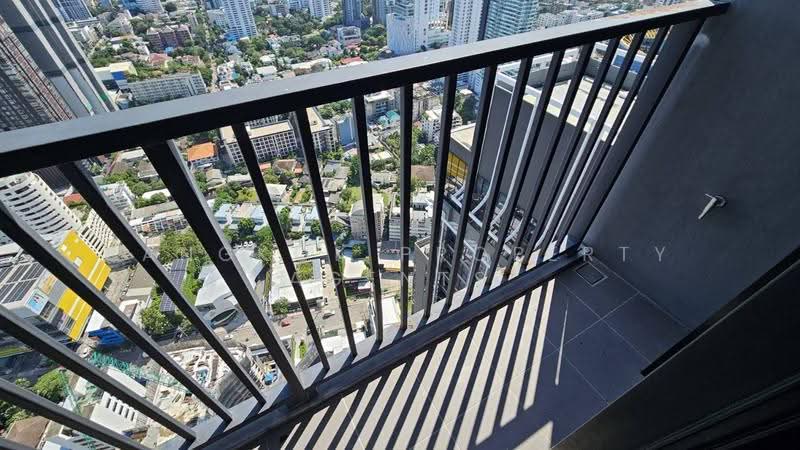 Park Origin Thonglor, กรุงเทพ, Soi Thonglor 10, Sukhumvit Road, คลองตันเหนือ, วัฒนา, กรุงเทพ, 45 ตร.ม., คอนโด ให้เช่า, โดย BANGKOK PROPERTY AGENTS, 500629548 - DDproperty.com