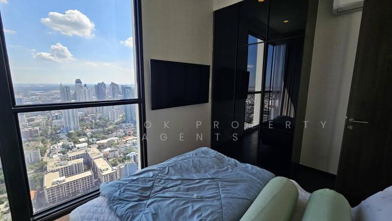 Park Origin Thonglor, กรุงเทพ, Soi Thonglor 10, Sukhumvit Road, คลองตันเหนือ, วัฒนา, กรุงเทพ, 45 ตร.ม., คอนโด ให้เช่า, โดย BANGKOK PROPERTY AGENTS, 500629548 - DDproperty.com
