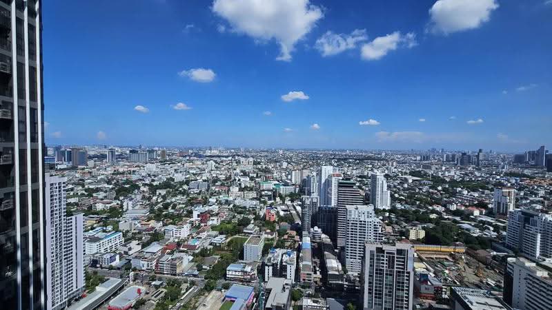 Park Origin Thonglor, Bangkok, Soi Thonglor 10, Sukhumvit Road, Khlong Tan Nua, Watthana, Bangkok, 2 Bedrooms, 45 sqm, Condo For Rent, by BANGKOK PROPERTY AGENTS, 500629548 - DDproperty.com