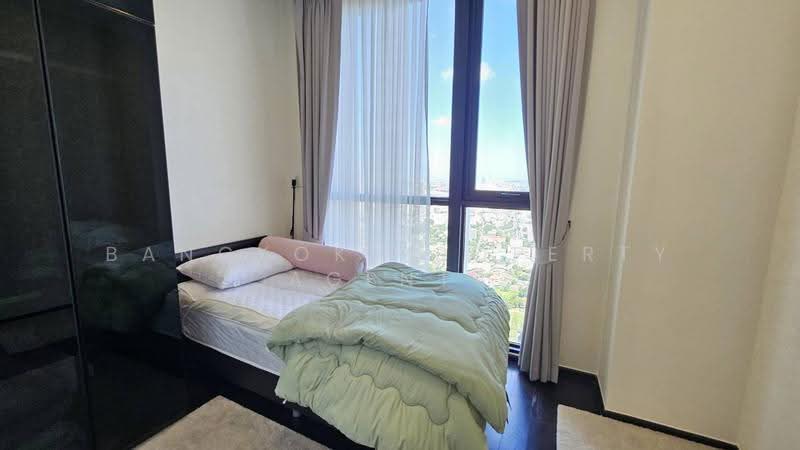 Park Origin Thonglor, Bangkok, Soi Thonglor 10, Sukhumvit Road, Khlong Tan Nua, Watthana, Bangkok, 2 Bedrooms, 45 sqm, Condo For Rent, by BANGKOK PROPERTY AGENTS, 500629548 - DDproperty.com