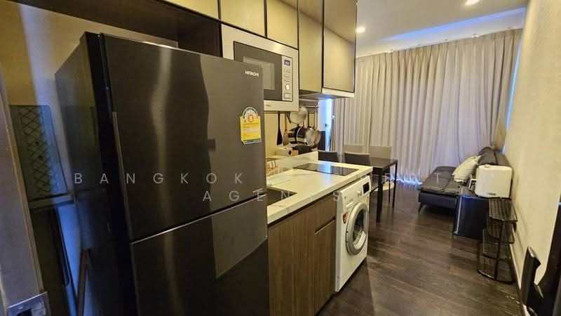 Park Origin Thonglor, กรุงเทพ, Soi Thonglor 10, Sukhumvit Road, คลองตันเหนือ, วัฒนา, กรุงเทพ, 45 ตร.ม., คอนโด ให้เช่า, โดย BANGKOK PROPERTY AGENTS, 500629548 - DDproperty.com