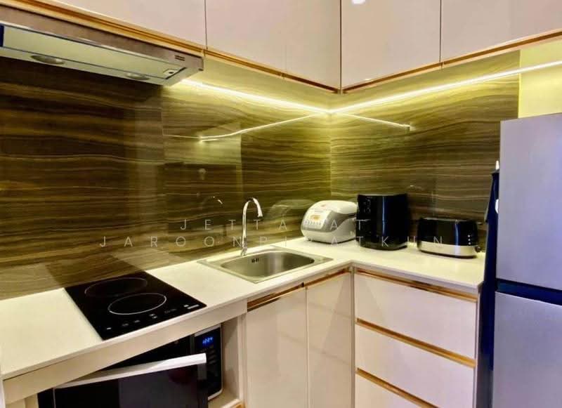 Noble Ploenchit : โนเบิล เพลินจิต, กรุงเทพ, 1035 ถนนเพลินจิต, ลุมพินี, ปทุมวัน, กรุงเทพ, 45 ตร.ม., คอนโด ให้เช่า, โดย Jettapat Jaroonpipatkun, 500629553 - DDproperty.com