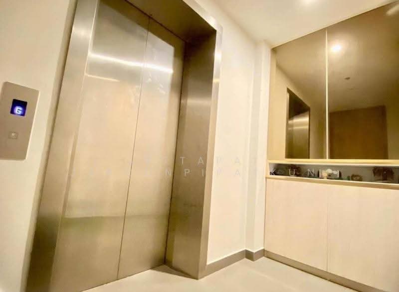 Noble Ploenchit, Bangkok, 1035 Ploenchit  Road, Lumphini, Pathum Wan, Bangkok, 1 Bedroom, 45 sqm, Condo For Rent, by Jettapat Jaroonpipatkun, 500629553 - DDproperty.com