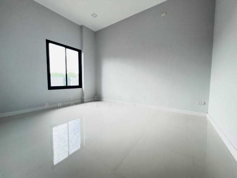 มนตรี การ์เด้นวิลล์2 (Montri Garden Ville2) บ้านปรก สมุทรสงคราม, สมุทรสงคราม, บ้านปรก, เมืองสมุทรสงคราม, สมุทรสงคราม, 150 ตร.ม., บ้านแฝด ขาย, โดย The Best Property  กิ๊ก, 500629555 - DDproperty.com
