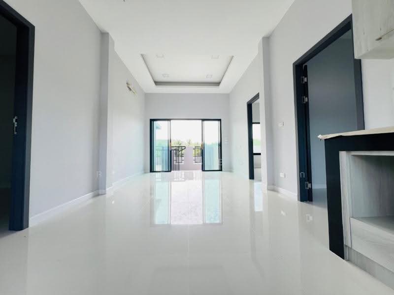 มนตรี การ์เด้นวิลล์2 (Montri Garden Ville2) บ้านปรก สมุทรสงคราม, สมุทรสงคราม, บ้านปรก, เมืองสมุทรสงคราม, สมุทรสงคราม, 150 ตร.ม., บ้านแฝด ขาย, โดย The Best Property  กิ๊ก, 500629555 - DDproperty.com