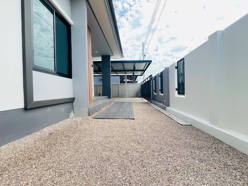 มนตรี การ์เด้นวิลล์2 (Montri Garden Ville2) บ้านปรก สมุทรสงคราม, สมุทรสงคราม, บ้านปรก, เมืองสมุทรสงคราม, สมุทรสงคราม, 150 ตร.ม., บ้านแฝด ขาย, โดย The Best Property  กิ๊ก, 500629555 - DDproperty.com