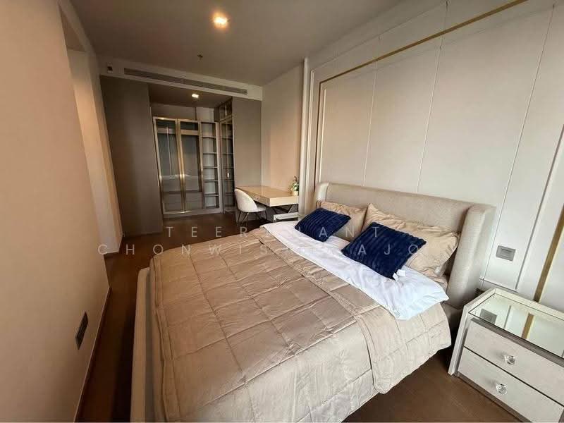 IDEO Q Sukhumvit 36 : ไอดีโอ คิว สุขุมวิท 36, กรุงเทพ, ซอยสุขุมวิท 36, คลองตัน, คลองเตย, กรุงเทพ, 46 ตร.ม., คอนโด ให้เช่า, โดย Teeranant Chonwisaikajon, 500629556 - DDproperty.com