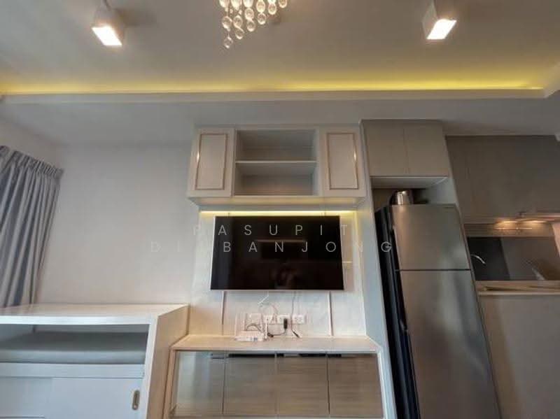 IDEO Sukhumvit 93, Bangkok, 2331 Soi Sukhumvit 93, Bang Chak, Phra Khanong, Bangkok, 1 Bedroom, 35 sqm, Condo For Rent, by Pasupit Ditbanjong, 500629557 - DDproperty.com