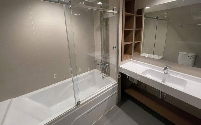 IDEO Sukhumvit 93, Bangkok, 2331 Soi Sukhumvit 93, Bang Chak, Phra Khanong, Bangkok, 1 Bedroom, 35 sqm, Condo For Rent, by Pasupit Ditbanjong, 500629557 - DDproperty.com