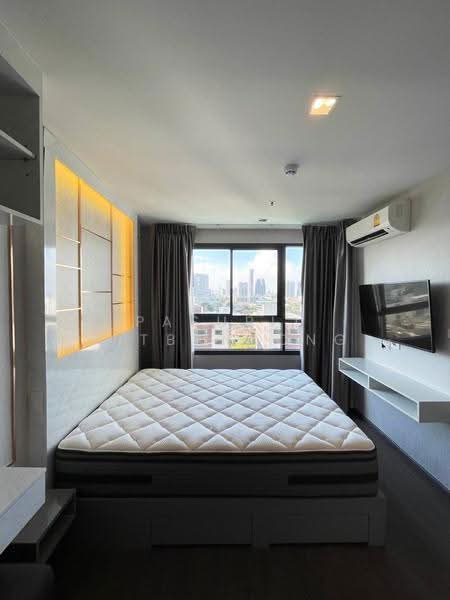 IDEO Sukhumvit 93, Bangkok, 2331 Soi Sukhumvit 93, Bang Chak, Phra Khanong, Bangkok, 1 Bedroom, 35 sqm, Condo For Rent, by Pasupit Ditbanjong, 500629557 - DDproperty.com