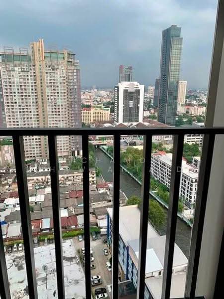 The Niche Pride Thonglor-Phetchaburi : เดอะ นิช ไพรด์ ทองหล่อ-เพชรบุรี, กรุงเทพ, ถนน เพชรบุรีตัดใหม่, บางกะปิ, ห้วยขวาง, กรุงเทพ, 30 ตร.ม., คอนโด ขาย, โดย Pichamon Chawbantard, 500629558 - DDproperty.com