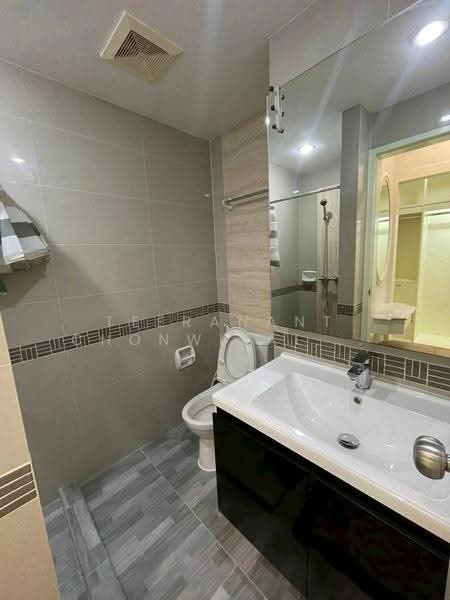 The Next Garden Suites, Bangkok, 111 Soi Sukhumvit 52, Sukhumvit Road, Bang Chak, Phra Khanong, Bangkok, 2 Bedrooms, 70 sqm, Condo For Rent, by Teeranant Chonwisaikajon, 500629560 - DDproperty.com