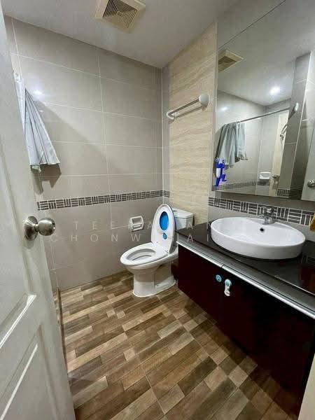 The Next Garden Suites : เดอะเน็กซ์ การ์เด้นสูท, กรุงเทพ, 111 ซอยสุขุมวิท 52 ถนนสุขุมวิท, บางจาก, พระโขนง, กรุงเทพ, 70 ตร.ม., คอนโด ให้เช่า, โดย Teeranant Chonwisaikajon, 500629560 - DDproperty.com