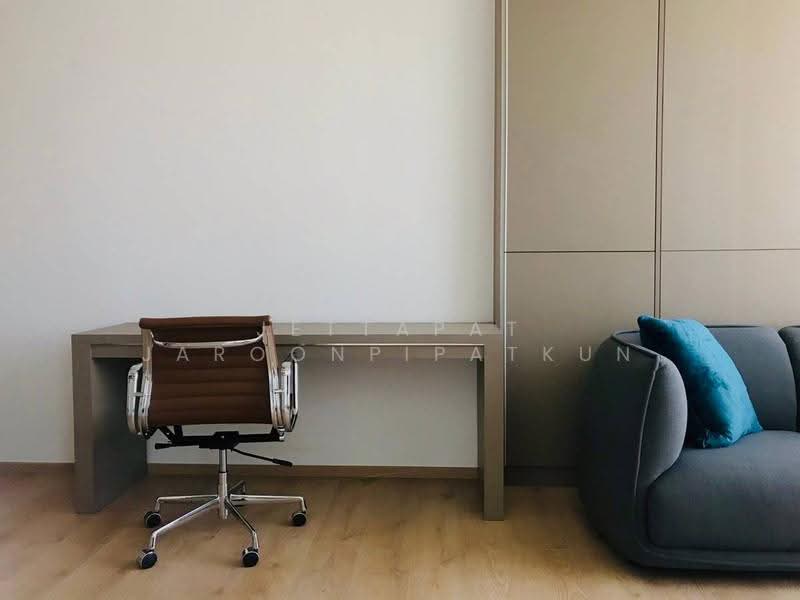 Noble Recole, Bangkok, 77 Soi Sukhumvit 19 Sukhumvit Road, Khlongtoei Nua, Watthana, Bangkok, 1 Bedroom, 35 sqm, Condo For Sale, by Jettapat Jaroonpipatkun, 500629561 - DDproperty.com