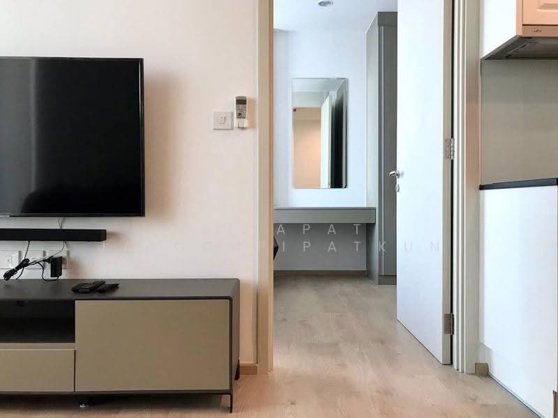 Noble Recole, Bangkok, 77 Soi Sukhumvit 19 Sukhumvit Road, Khlongtoei Nua, Watthana, Bangkok, 1 Bedroom, 35 sqm, Condo For Sale, by Jettapat Jaroonpipatkun, 500629561 - DDproperty.com