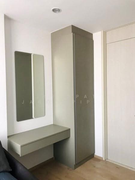 Noble Recole, Bangkok, 77 Soi Sukhumvit 19 Sukhumvit Road, Khlongtoei Nua, Watthana, Bangkok, 1 Bedroom, 35 sqm, Condo For Sale, by Jettapat Jaroonpipatkun, 500629561 - DDproperty.com
