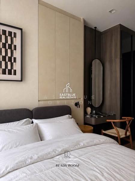 Noble Around Ari, Bangkok, 312 Phahon Yothin Rd, Samsen Nai, Phaya Thai, Bangkok, 1 Bedroom, 35 sqm, Condo For Rent, by Eastblue Horizon, 500629563 - DDproperty.com
