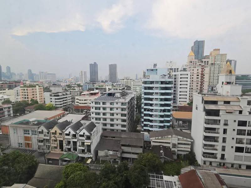 Ivy Thonglor, Bangkok, 889 Thonglor Road, Khlong Tan Nua, Watthana, Bangkok, 1 Bedroom, 42 sqm, Condo For Sale, by Pasupit Ditbanjong, 500629567 - DDproperty.com