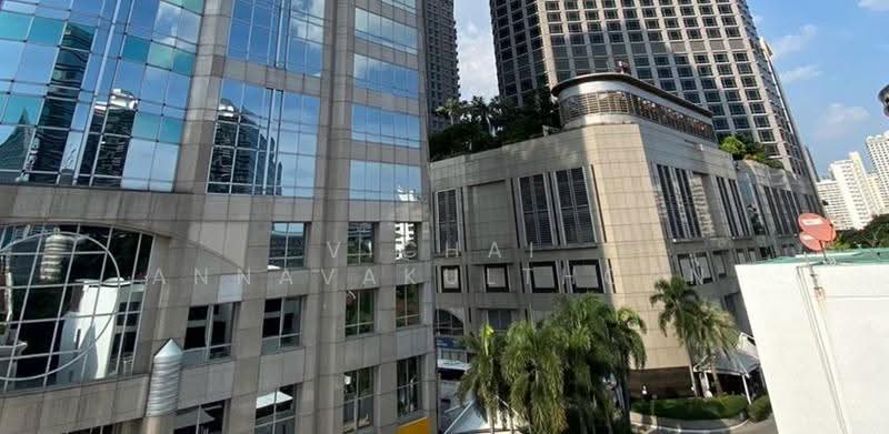 One Oasis Building, กรุงเทพ, ลุมพินี, ปทุมวัน, กรุงเทพ, 125 ตร.ม., พื้นที่ขายของ ให้เช่า, โดย Vichai Annavakulthorn, 500629568 - DDproperty.com