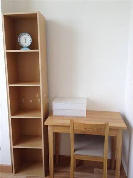 IDEO Verve Sukhumvit, Bangkok, 2077 Sukhumvit Road, Phra Kanong Nua, Watthana, Bangkok, 1 Bedroom, 36 sqm, Condo For Rent, by Jettapat Jaroonpipatkun, 500629569 - DDproperty.com