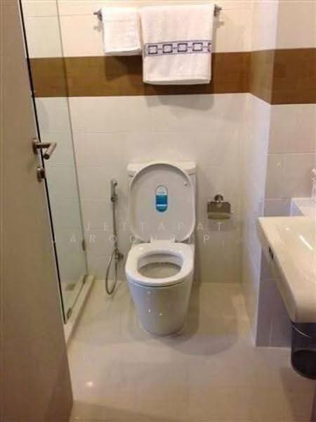 IDEO Verve Sukhumvit, Bangkok, 2077 Sukhumvit Road, Phra Kanong Nua, Watthana, Bangkok, 1 Bedroom, 36 sqm, Condo For Rent, by Jettapat Jaroonpipatkun, 500629569 - DDproperty.com
