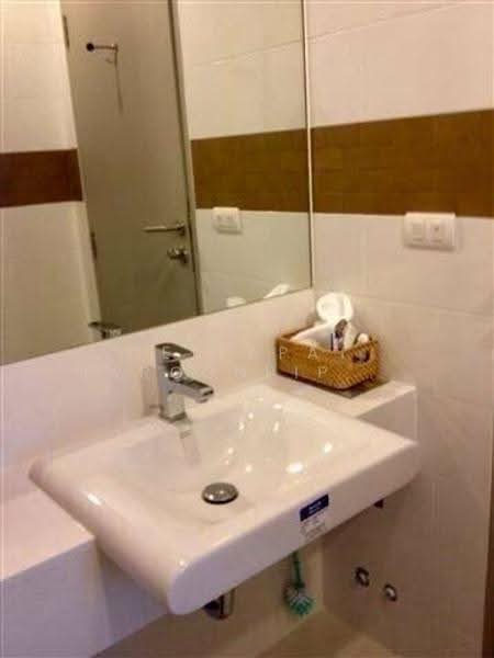 IDEO Verve Sukhumvit, Bangkok, 2077 Sukhumvit Road, Phra Kanong Nua, Watthana, Bangkok, 1 Bedroom, 36 sqm, Condo For Rent, by Jettapat Jaroonpipatkun, 500629569 - DDproperty.com
