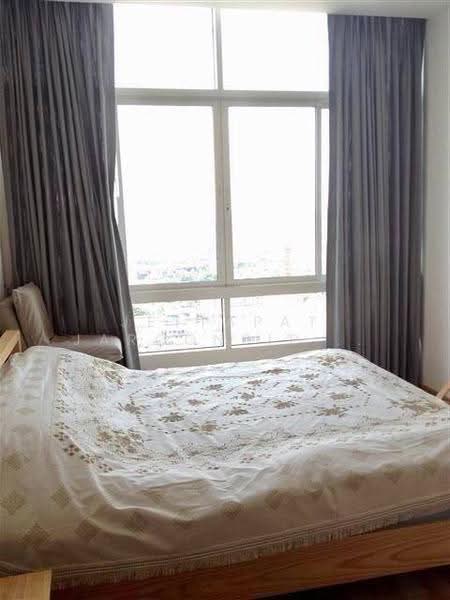 IDEO Verve Sukhumvit, Bangkok, 2077 Sukhumvit Road, Phra Kanong Nua, Watthana, Bangkok, 1 Bedroom, 36 sqm, Condo For Rent, by Jettapat Jaroonpipatkun, 500629569 - DDproperty.com