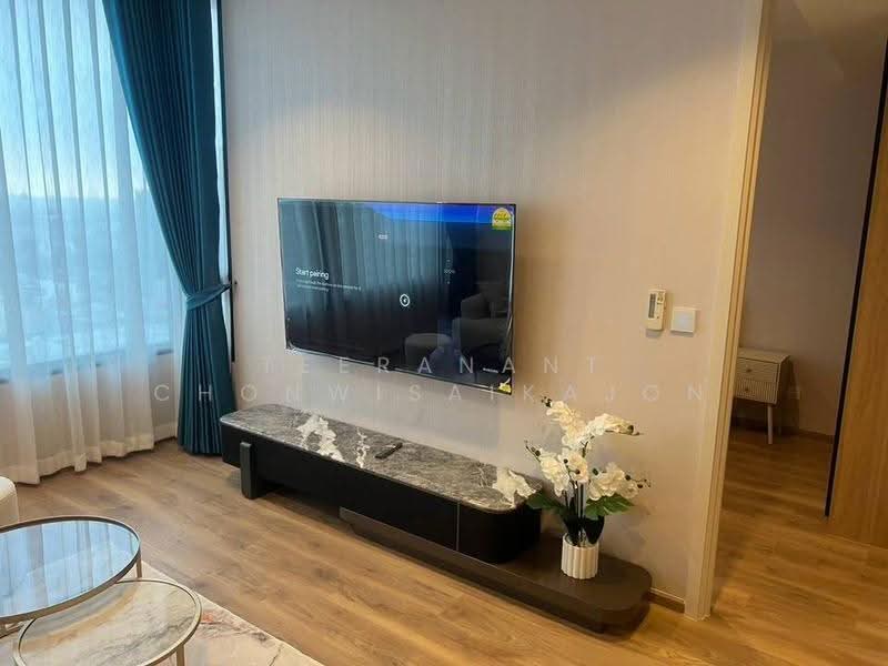 Noble Form Thonglor, Bangkok, Sukhumvit 55, Khlong Tan Nua, Watthana, Bangkok, 2 Bedrooms, 63 sqm, Condo For Rent, by Teeranant Chonwisaikajon, 500629572 - DDproperty.com