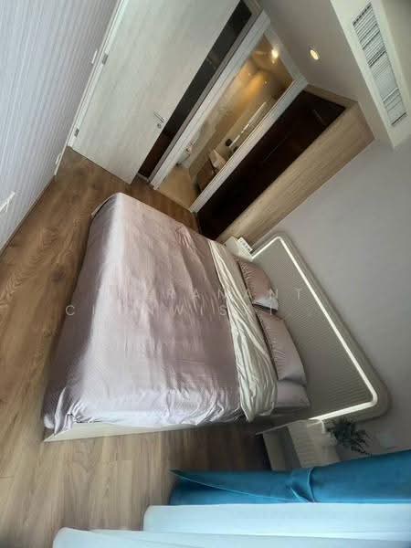 Noble Form Thonglor, Bangkok, Sukhumvit 55, Khlong Tan Nua, Watthana, Bangkok, 2 Bedrooms, 63 sqm, Condo For Rent, by Teeranant Chonwisaikajon, 500629572 - DDproperty.com