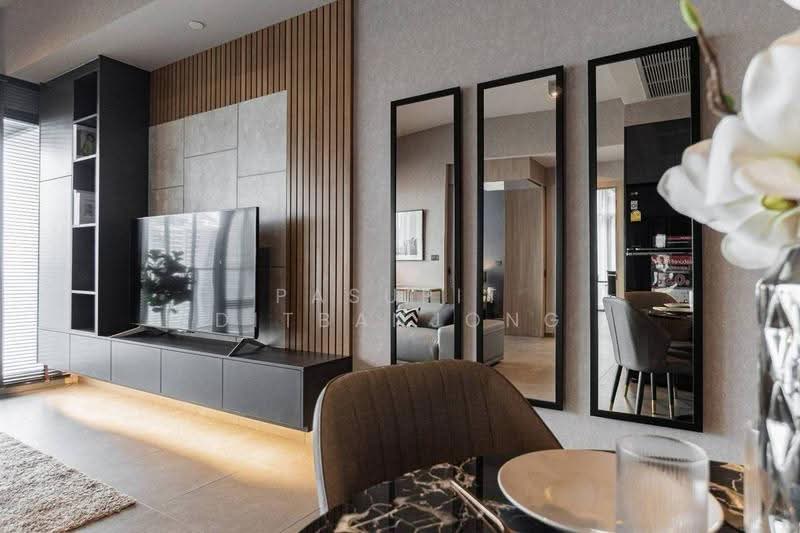 The Lofts Asoke : เดอะ ลอฟท์ อโศก, กรุงเทพ, ถนนสุขุมวิท 21, คลองเตยเหนือ, วัฒนา, กรุงเทพ, 86 ตร.ม., คอนโด ให้เช่า, โดย Pasupit Ditbanjong, 500629573 - DDproperty.com