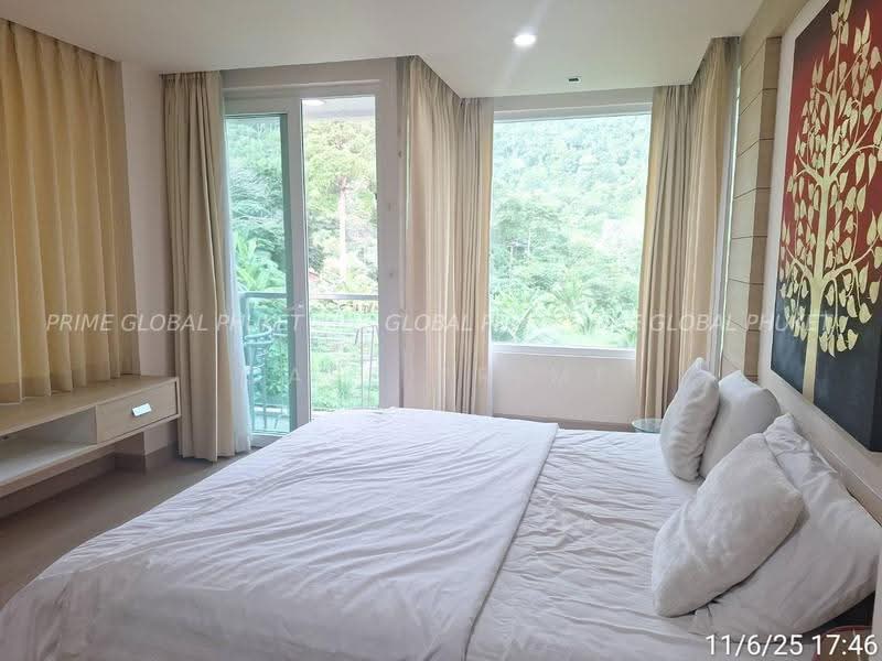 The Baycliff Residence : เดอะ เบย์คลิฟ เรสซิเดนซ์, ภูเก็ต, 39/12 ถ.พระบารมี, ป่าตอง, กะทู้, ภูเก็ต, 63 ตร.ม., คอนโด ให้เช่า, โดย Case Prime, 500629574 - DDproperty.com