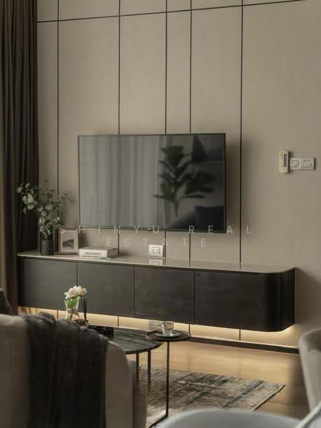 LAVIQ Sukhumvit 57, Bangkok, Soi Sukhumvit 57, Sukhumvit Road, Khlong Tan Nua, Watthana, Bangkok, 1 Bedroom, 46 sqm, Condo For Rent, by Shinyu Real Estate, 500629576 - DDproperty.com