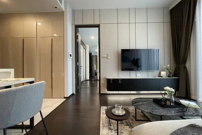 LAVIQ Sukhumvit 57, Bangkok, Soi Sukhumvit 57, Sukhumvit Road, Khlong Tan Nua, Watthana, Bangkok, 1 Bedroom, 46 sqm, Condo For Rent, by Shinyu Real Estate, 500629576 - DDproperty.com