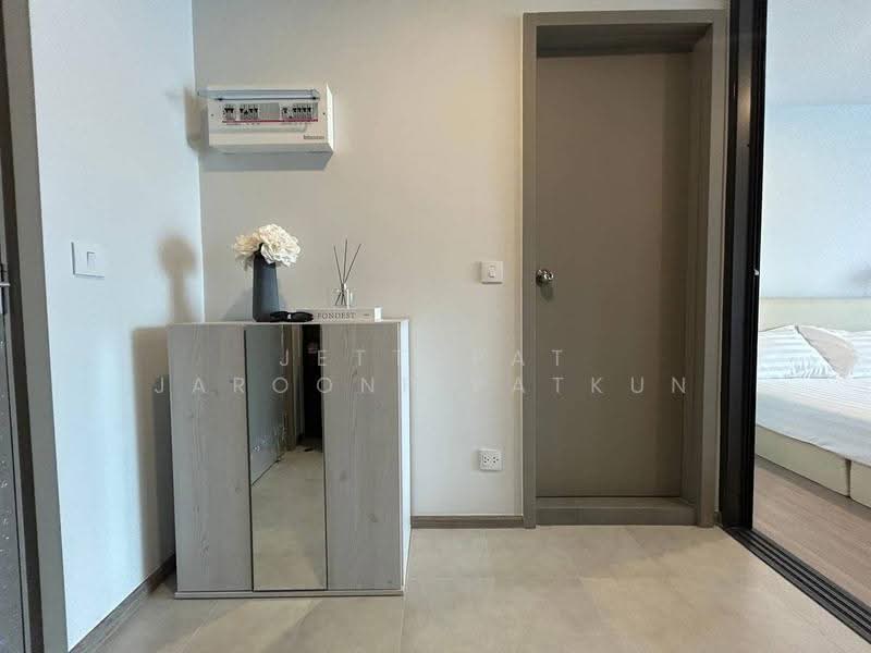 Aspire Sukhumvit-Rama 4, Bangkok, 4404 Rama 4 Road, Phra Kanong, Khlong Toei, Bangkok, 1 Bedroom, 31 sqm, Condo For Rent, by Jettapat Jaroonpipatkun, 500629577 - DDproperty.com