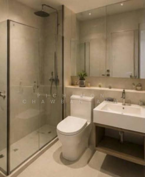 Life Charoennakhon-Sathorn : ไลฟ์ เจริญนคร-สาทร, กรุงเทพ, 670 ถนน เจริญนคร, บางลำภูล่าง, คลองสาน, กรุงเทพ, 35 ตร.ม., คอนโด ขาย, โดย Pichamon Chawbantard, 500629587 - DDproperty.com