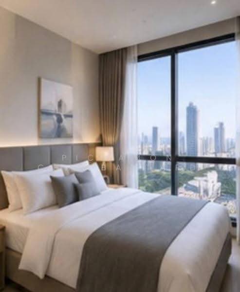 Life Charoennakhon-Sathorn : ไลฟ์ เจริญนคร-สาทร, กรุงเทพ, 670 ถนน เจริญนคร, บางลำภูล่าง, คลองสาน, กรุงเทพ, 35 ตร.ม., คอนโด ขาย, โดย Pichamon Chawbantard, 500629587 - DDproperty.com