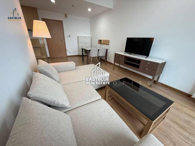 Villa Ratchatewi, Bangkok, 83 Phayathai Road, Thanon Phaya Thai, Ratchathewi, Bangkok, 1 Bedroom, 55 sqm, Condo For Rent, by Eastblue Horizon, 500629588 - DDproperty.com