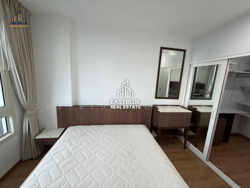 Villa Ratchatewi, Bangkok, 83 Phayathai Road, Thanon Phaya Thai, Ratchathewi, Bangkok, 1 Bedroom, 55 sqm, Condo For Rent, by Eastblue Horizon, 500629588 - DDproperty.com