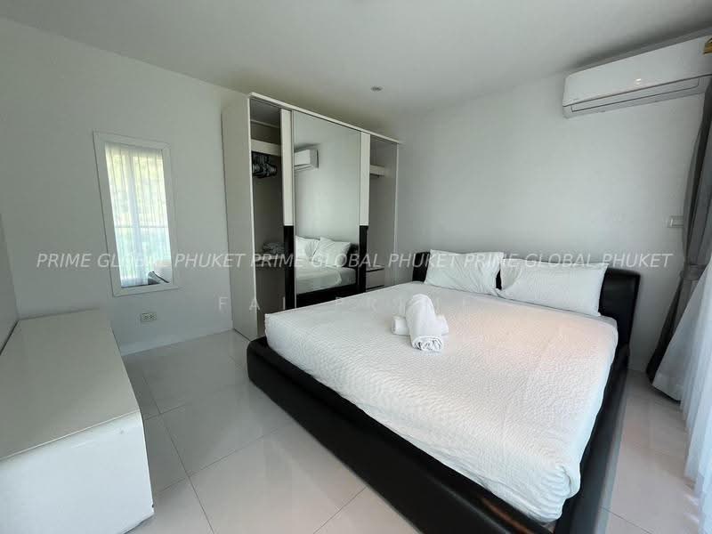 The Baycliff Residence : เดอะ เบย์คลิฟ เรสซิเดนซ์, ภูเก็ต, 39/12 ถ.พระบารมี, ป่าตอง, กะทู้, ภูเก็ต, 100 ตร.ม., คอนโด ให้เช่า, โดย fai prime, 500629589 - DDproperty.com