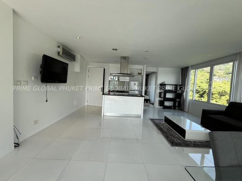 The Baycliff Residence : เดอะ เบย์คลิฟ เรสซิเดนซ์, ภูเก็ต, 39/12 ถ.พระบารมี, ป่าตอง, กะทู้, ภูเก็ต, 100 ตร.ม., คอนโด ให้เช่า, โดย fai prime, 500629589 - DDproperty.com