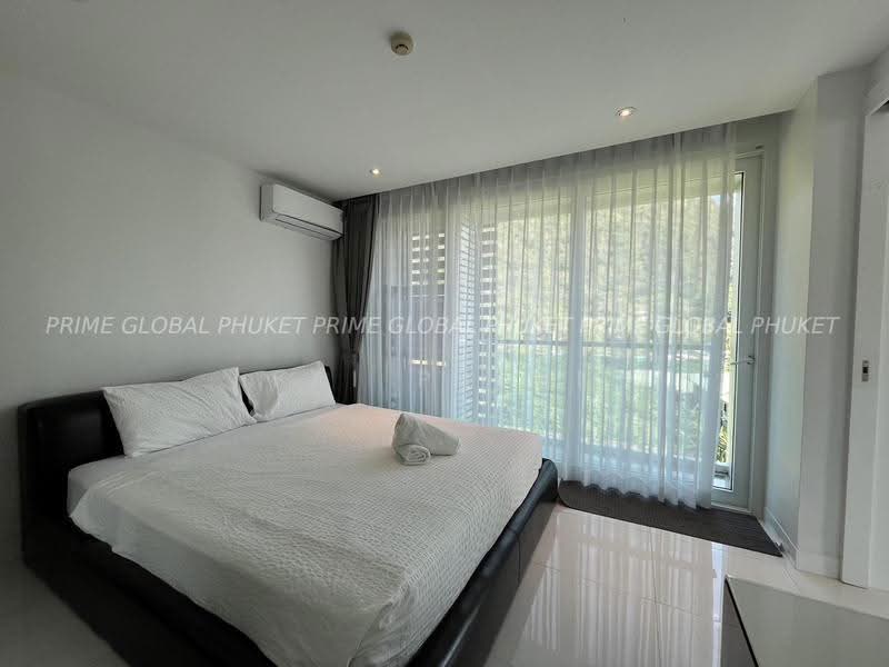 The Baycliff Residence, Phuket, 39/12 Phrabaramee Road, Patong, Kathu, Phuket, 1 Bedroom, 100 sqm, Condo For Rent, by fai prime, 500629589 - DDproperty.com