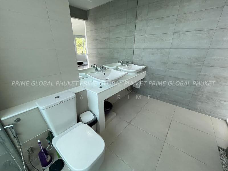 The Baycliff Residence, Phuket, 39/12 Phrabaramee Road, Patong, Kathu, Phuket, 1 Bedroom, 100 sqm, Condo For Rent, by fai prime, 500629589 - DDproperty.com