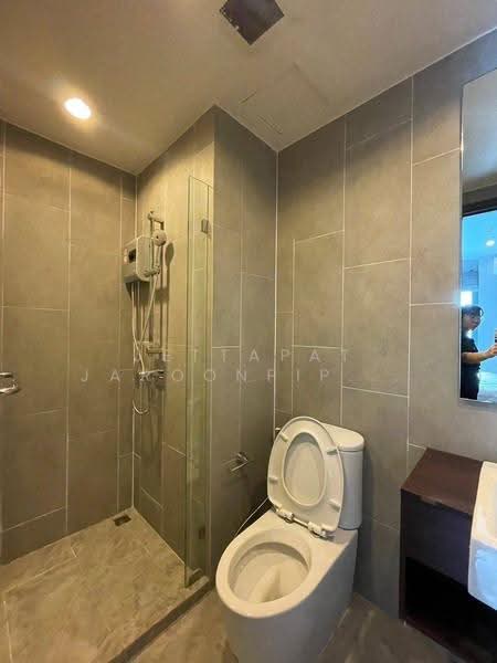 C Ekkamai, Bangkok, 888 Soi Sukhumvit 63, Sukhumvit Road, Khlong Tan Nua, Watthana, Bangkok, 1 Bedroom, 31 sqm, Condo For Rent, by Jettapat Jaroonpipatkun, 500629590 - DDproperty.com