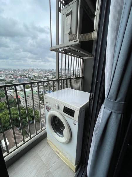 C Ekkamai, Bangkok, 888 Soi Sukhumvit 63, Sukhumvit Road, Khlong Tan Nua, Watthana, Bangkok, 1 Bedroom, 31 sqm, Condo For Rent, by Jettapat Jaroonpipatkun, 500629590 - DDproperty.com