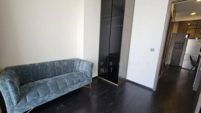 Park Origin Thonglor, Bangkok, Soi Thonglor 10, Sukhumvit Road, Khlong Tan Nua, Watthana, Bangkok, 2 Bedrooms, 43 sqm, Condo For Rent, by BANGKOK PROPERTY AGENTS, 500629592 - DDproperty.com