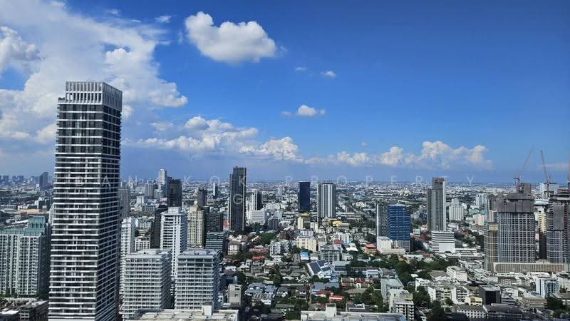 Park Origin Thonglor, Bangkok, Soi Thonglor 10, Sukhumvit Road, Khlong Tan Nua, Watthana, Bangkok, 2 Bedrooms, 43 sqm, Condo For Rent, by BANGKOK PROPERTY AGENTS, 500629592 - DDproperty.com