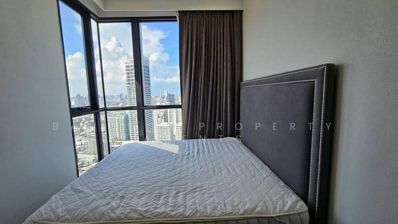 Park Origin Thonglor, Bangkok, Soi Thonglor 10, Sukhumvit Road, Khlong Tan Nua, Watthana, Bangkok, 2 Bedrooms, 43 sqm, Condo For Rent, by BANGKOK PROPERTY AGENTS, 500629592 - DDproperty.com