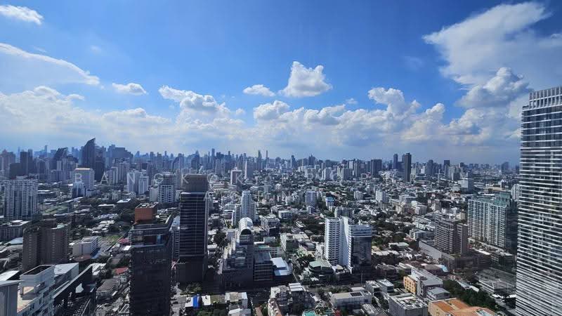 Park Origin Thonglor, Bangkok, Soi Thonglor 10, Sukhumvit Road, Khlong Tan Nua, Watthana, Bangkok, 2 Bedrooms, 43 sqm, Condo For Rent, by BANGKOK PROPERTY AGENTS, 500629592 - DDproperty.com